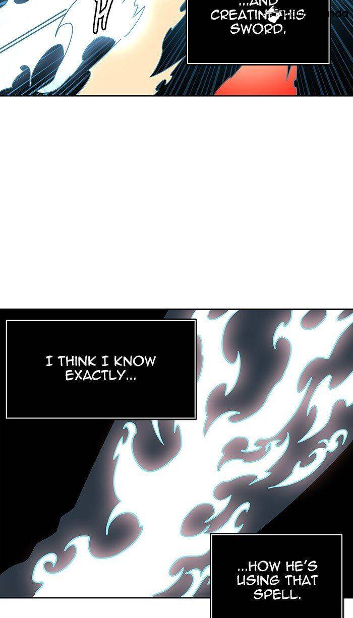 Tower of God Chapter 480 image 027